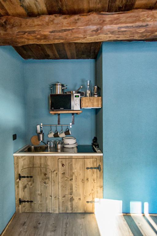 Agriturismo Rivet D'Or Pragelato Pokój zdjęcie