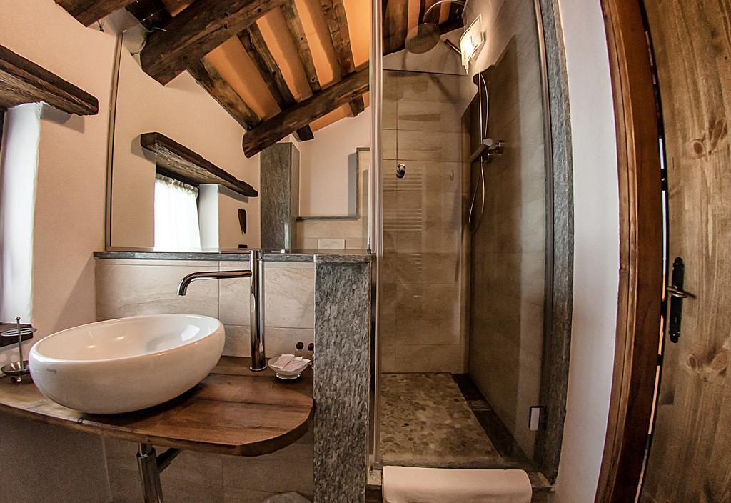 Agriturismo Rivet D'Or Pragelato Pokój zdjęcie