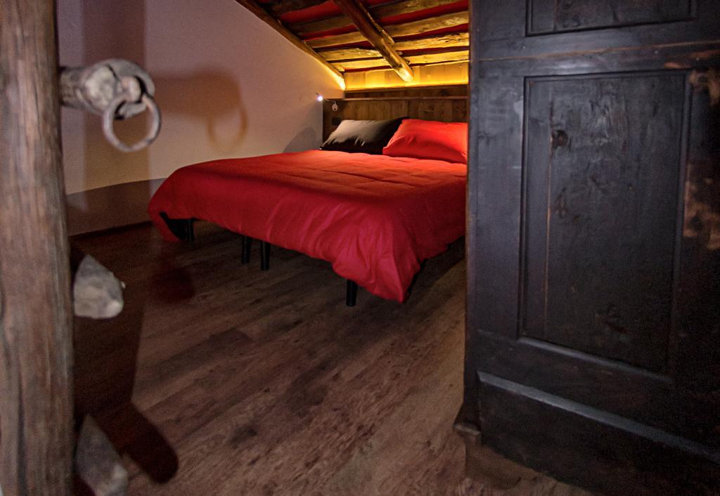 Agriturismo Rivet D'Or Pragelato Pokój zdjęcie