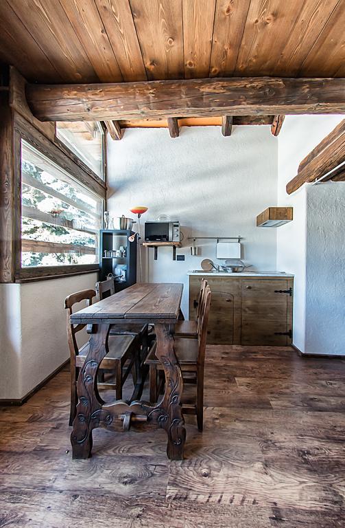Agriturismo Rivet D'Or Pragelato Pokój zdjęcie