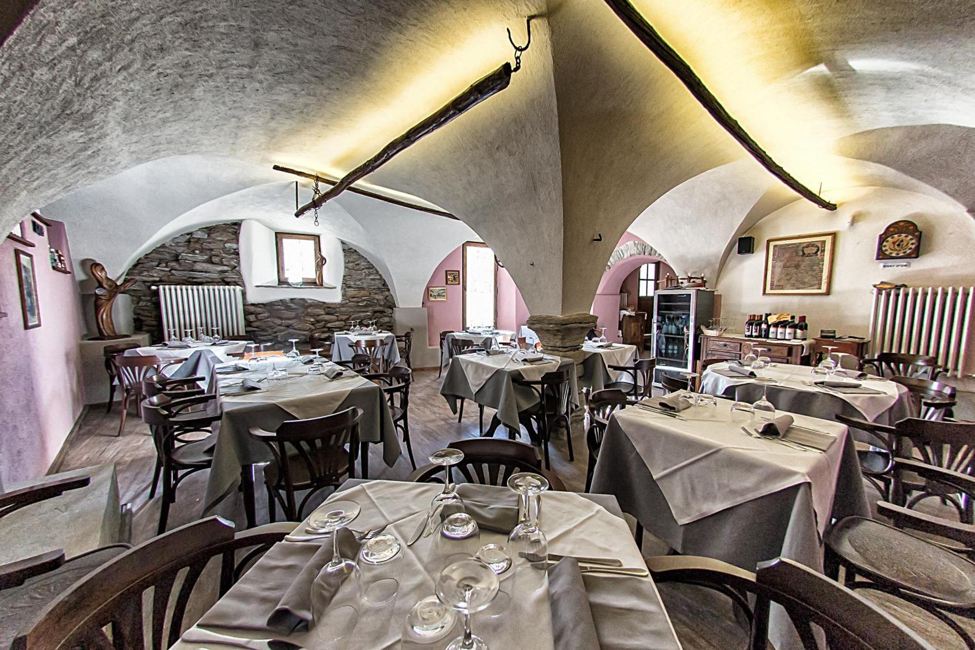 Agriturismo Rivet D'Or Pragelato Zewnętrze zdjęcie