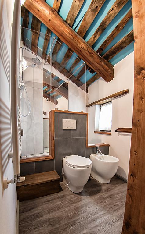 Agriturismo Rivet D'Or Pragelato Pokój zdjęcie
