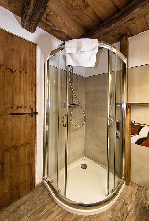 Agriturismo Rivet D'Or Pragelato Pokój zdjęcie