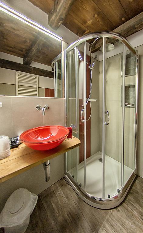 Agriturismo Rivet D'Or Pragelato Pokój zdjęcie