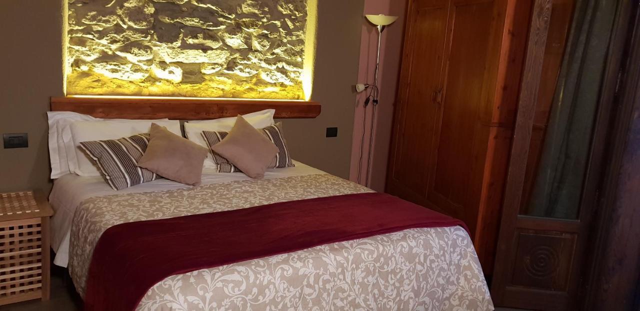 Agriturismo Rivet D'Or Pragelato Zewnętrze zdjęcie